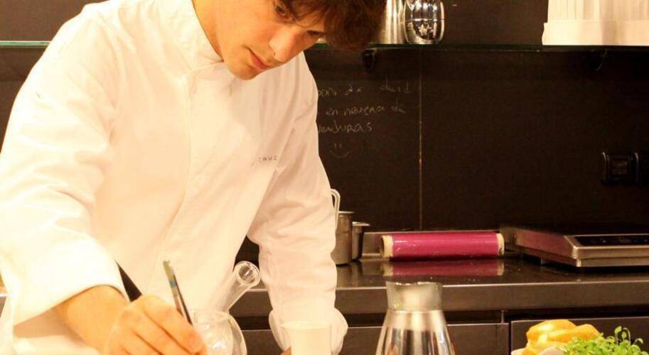 Abac Restaurant Hotel — фото 14