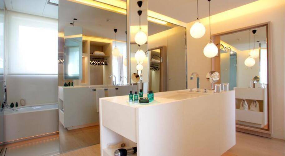 Abac Restaurant Hotel — фото 12