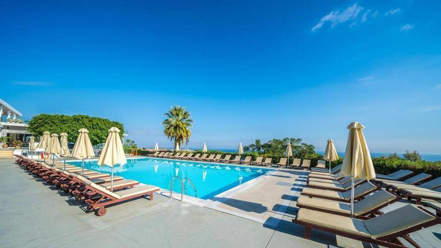 Panorama Village Hotel