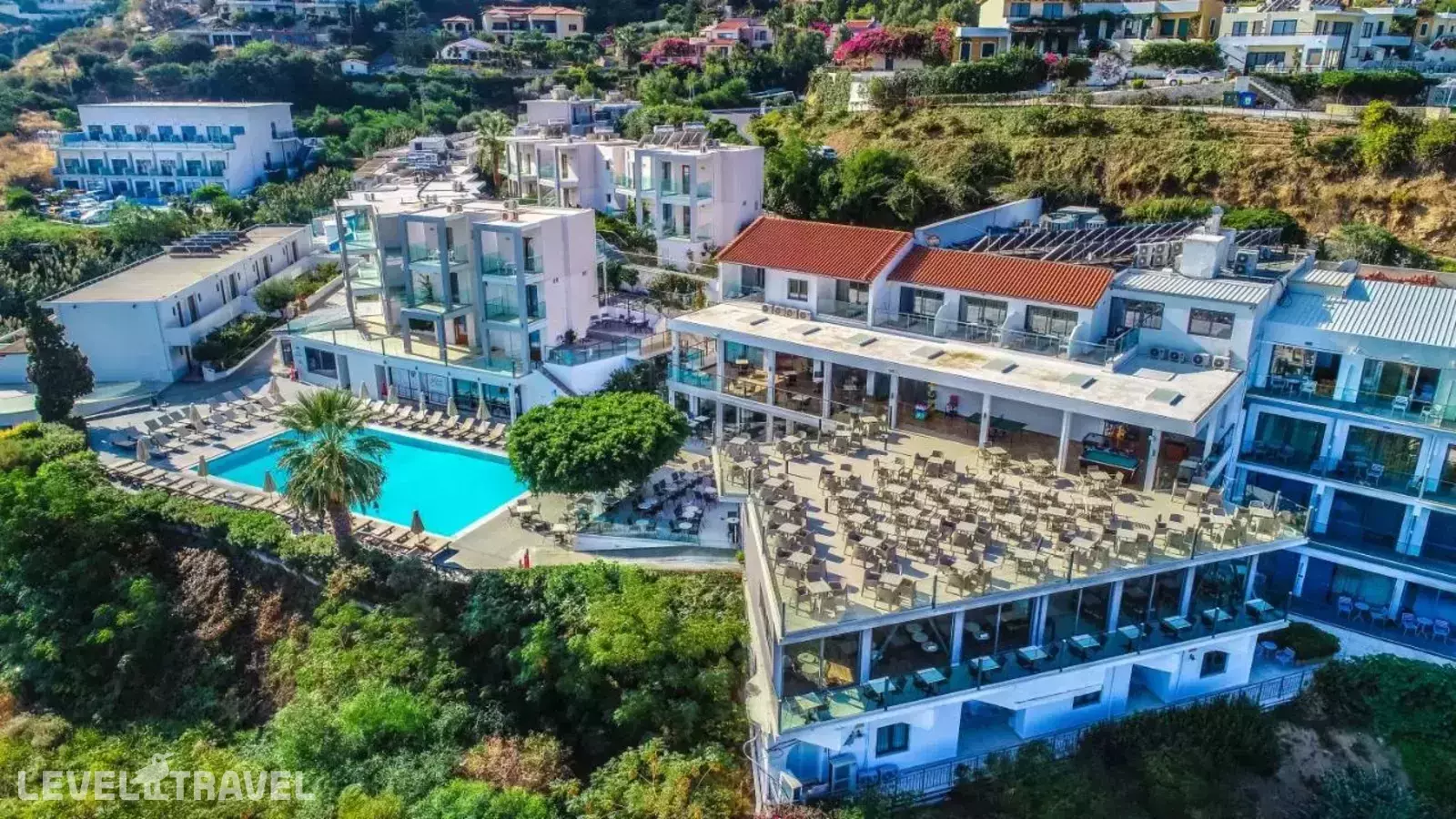 Panorama Village Hotel