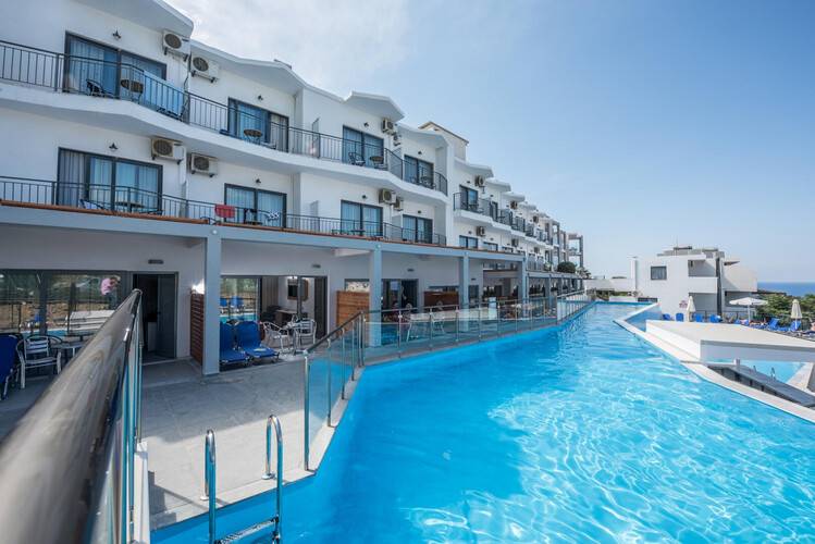 Panorama Village Hotel