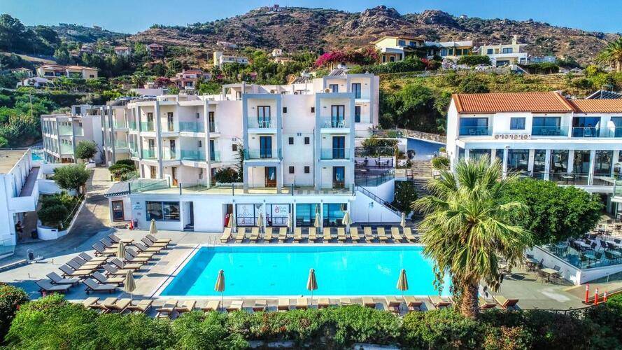 Panorama Village Hotel