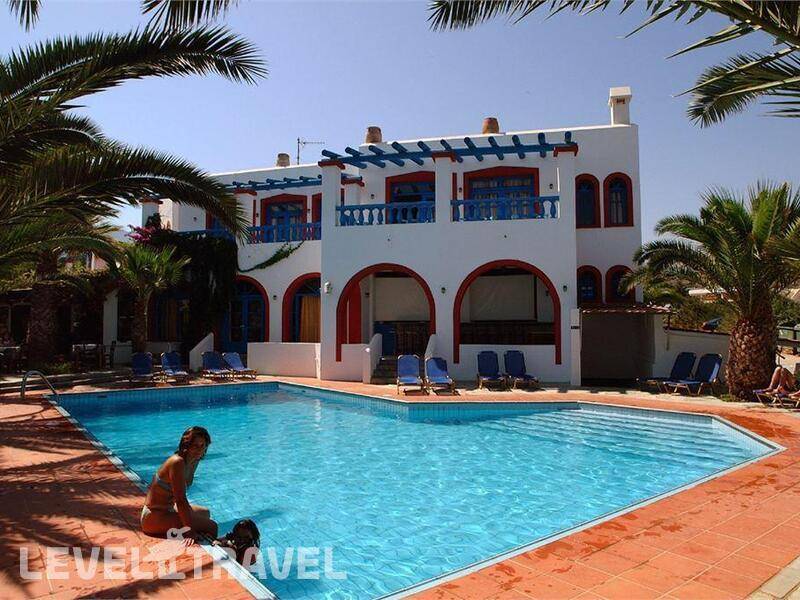 Фотография Palm Bay Hotel