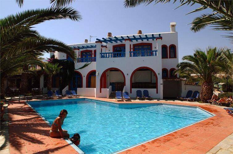 Palm Bay Hotel