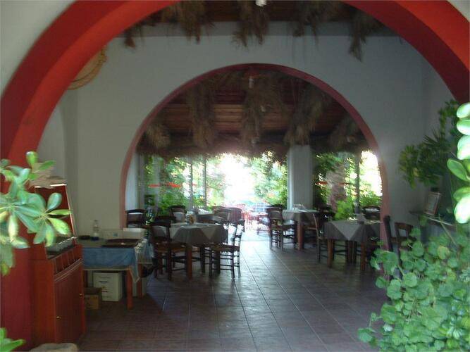 Palm Bay Hotel