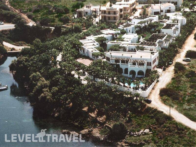 Фотография Palm Bay Hotel