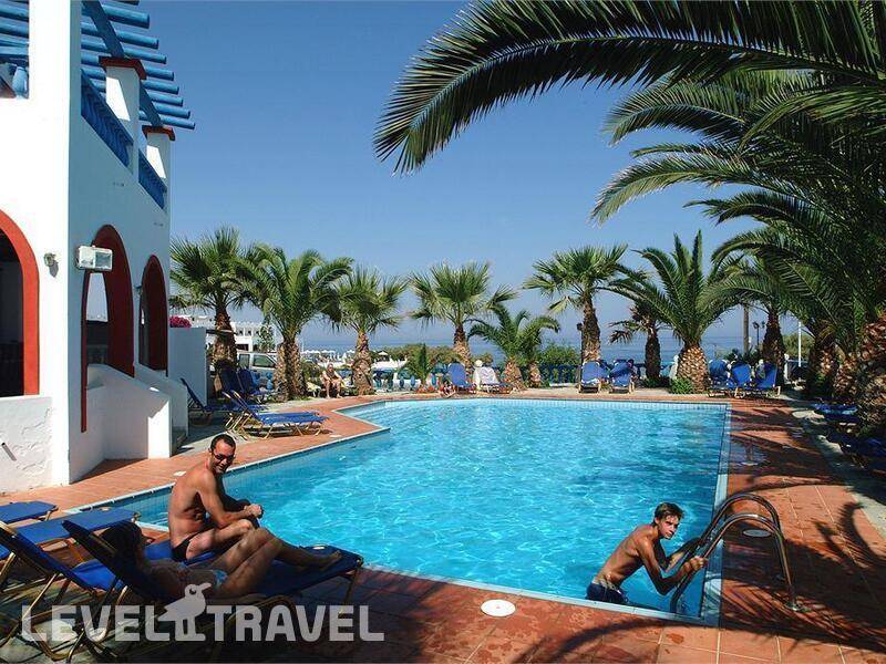 Фотография Palm Bay Hotel