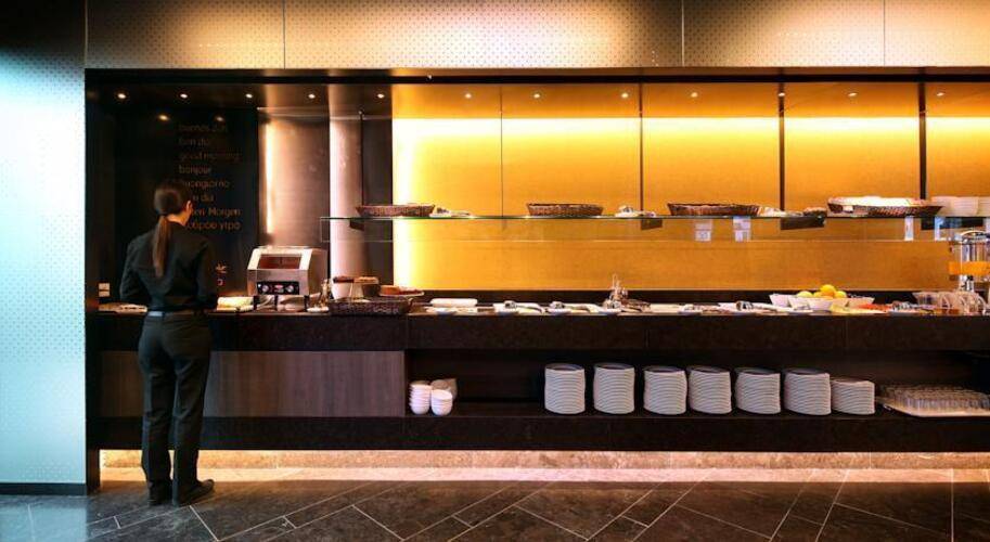 Olivia Balmes Hotel — фото 5