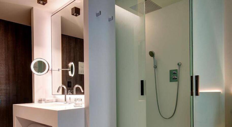 Olivia Balmes Hotel — фото 12