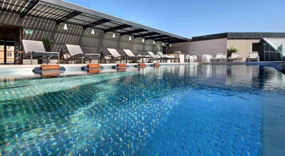 Olivia Balmes Hotel — фото 2