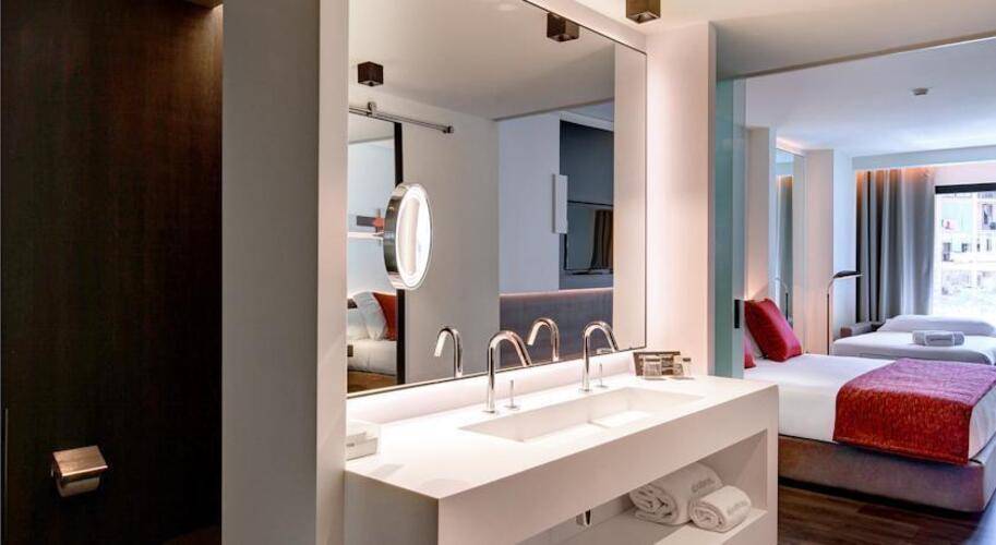 Olivia Balmes Hotel — фото 15