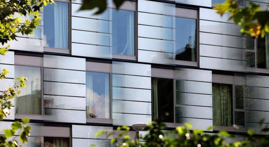 Olivia Balmes Hotel — фото 14