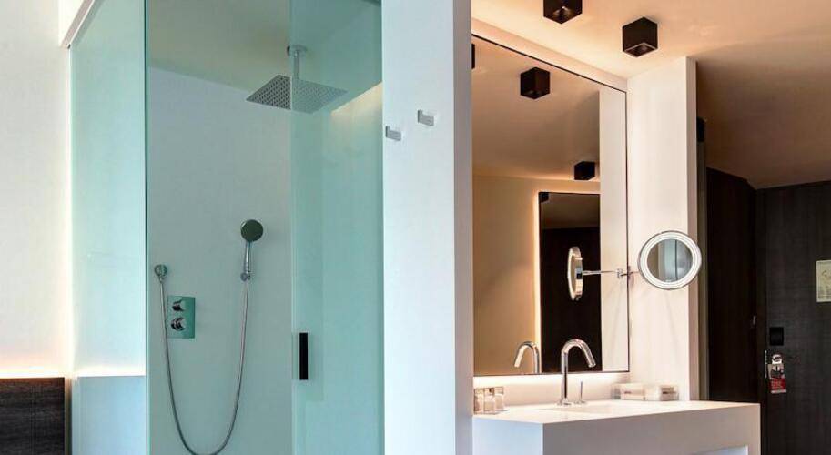 Olivia Balmes Hotel — фото 40