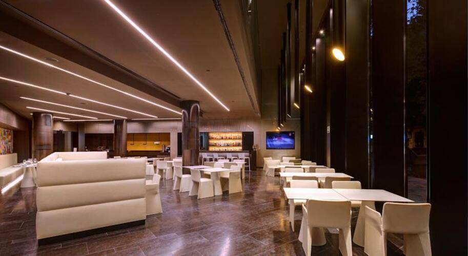 Olivia Balmes Hotel — фото 32