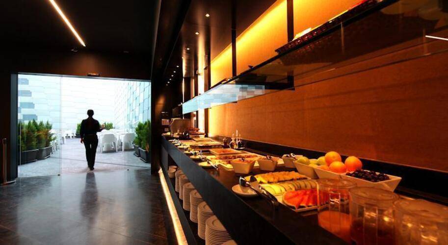 Olivia Balmes Hotel — фото 24