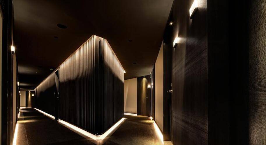 Olivia Balmes Hotel — фото 41