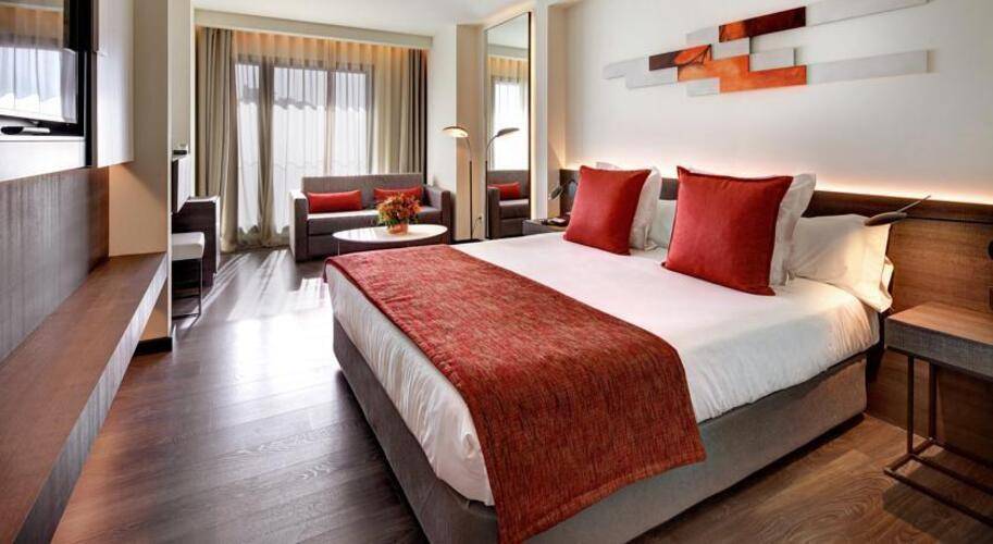 Olivia Balmes Hotel — фото 4