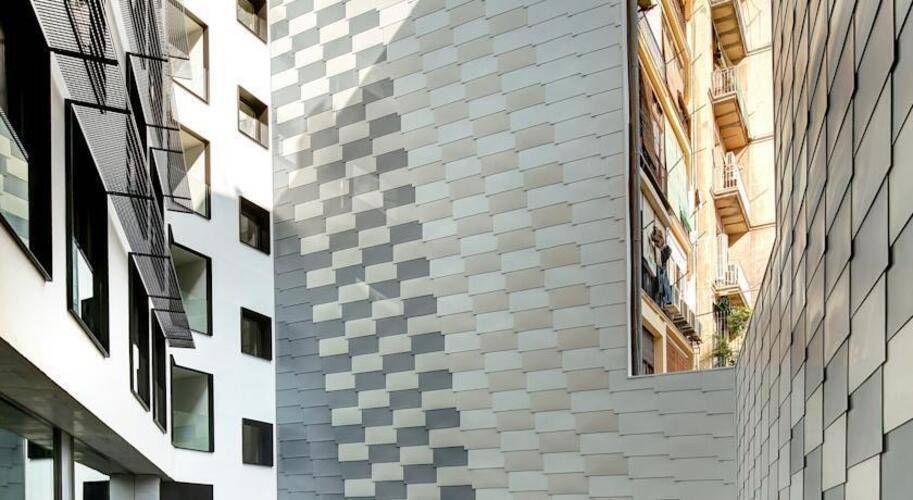 Olivia Balmes Hotel — фото 28