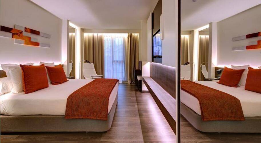 Olivia Balmes Hotel — фото 7