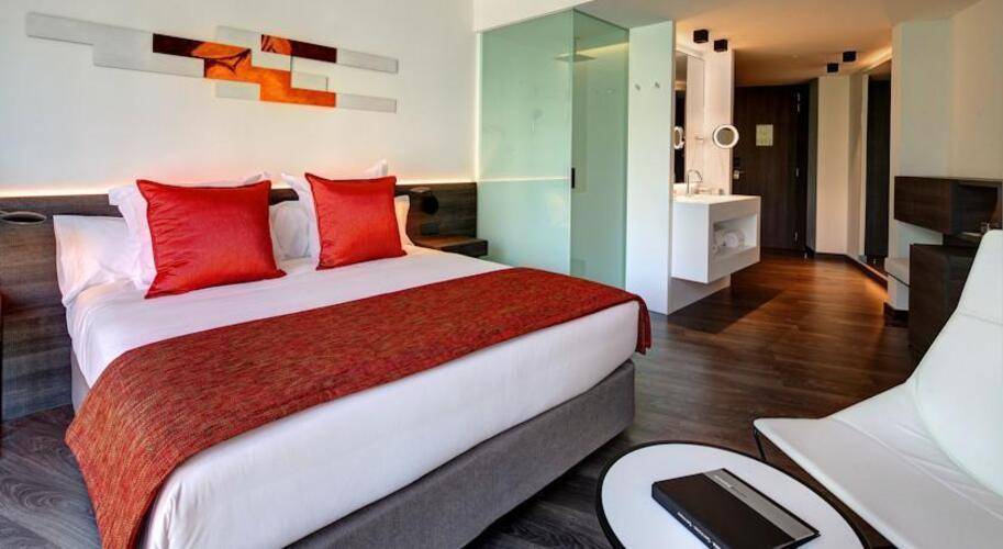 Olivia Balmes Hotel — фото 29