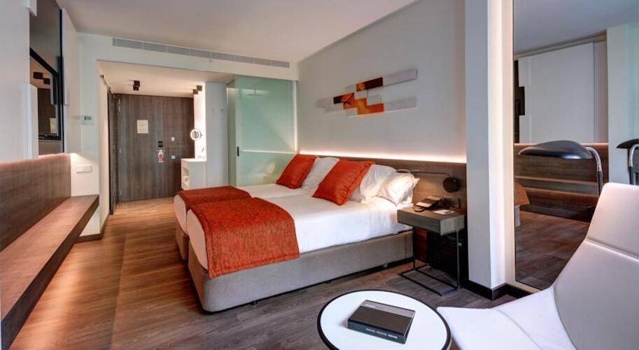 Olivia Balmes Hotel — фото 37