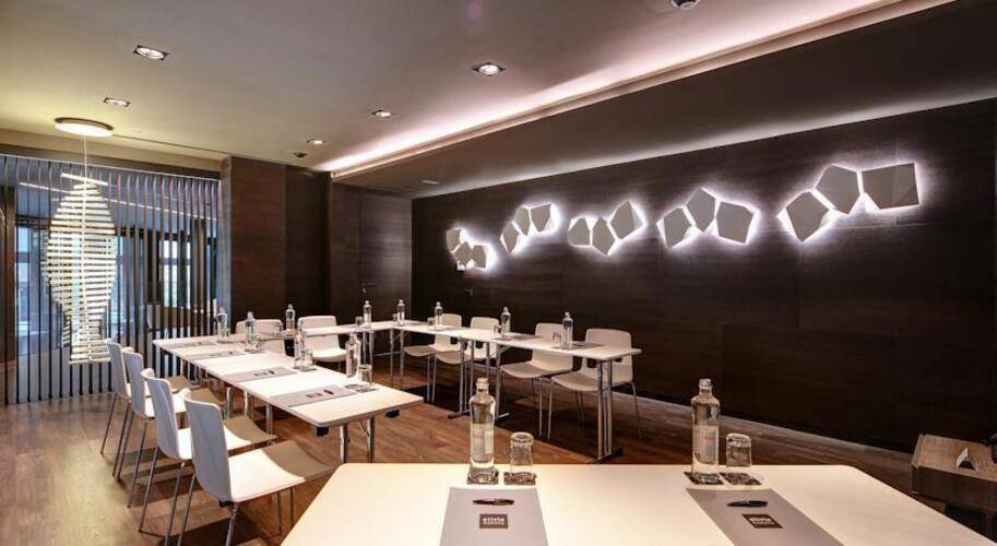 Olivia Balmes Hotel — фото 9