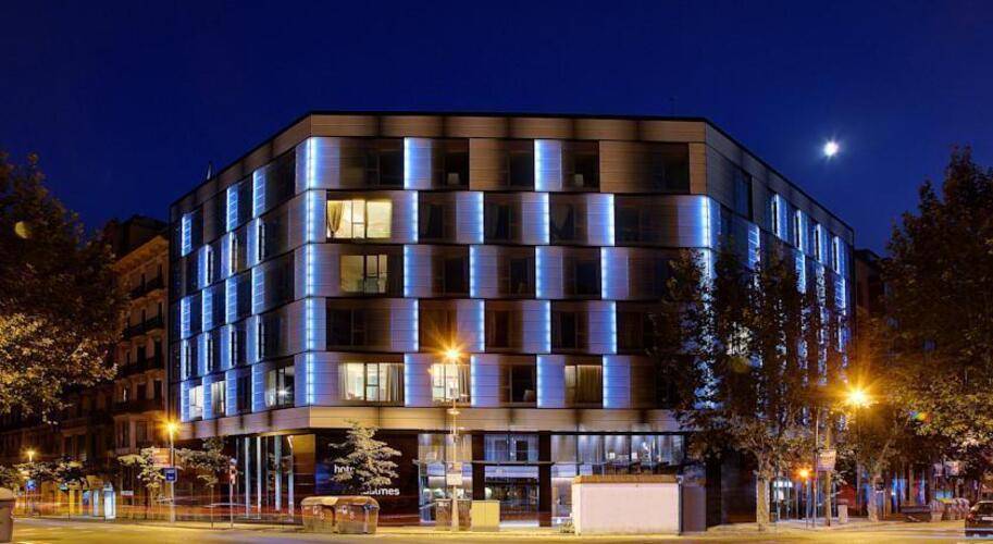 Olivia Balmes Hotel — фото 10