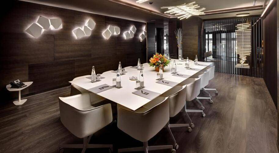 Olivia Balmes Hotel — фото 21