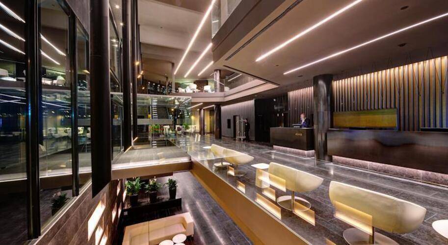 Olivia Balmes Hotel — фото 23