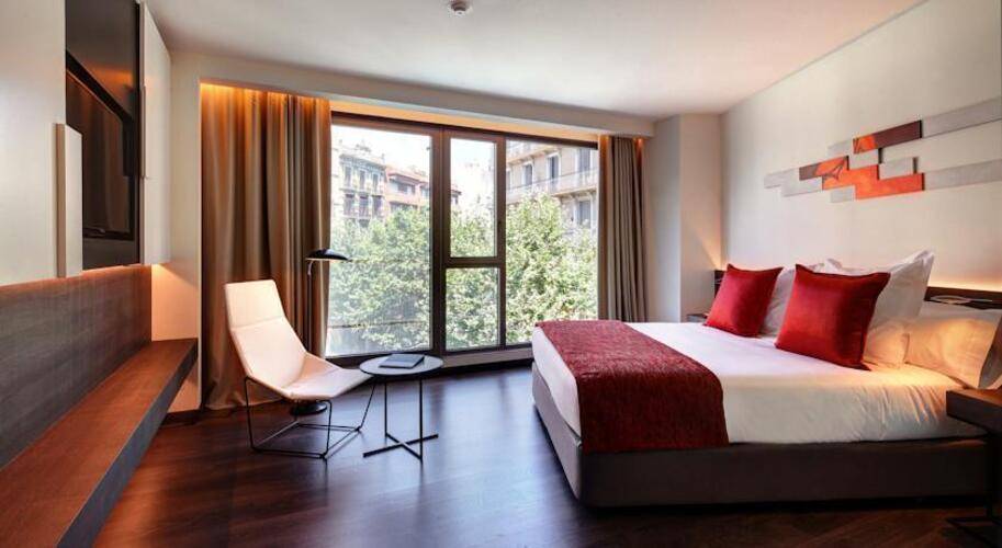 Olivia Balmes Hotel — фото 6