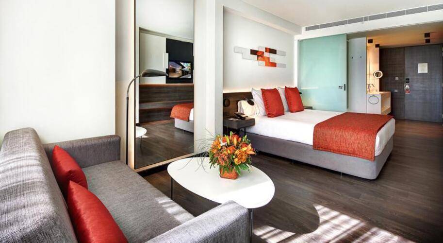 Olivia Balmes Hotel — фото 18