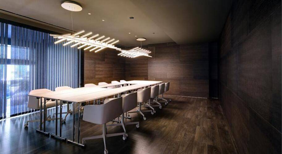 Olivia Balmes Hotel — фото 34