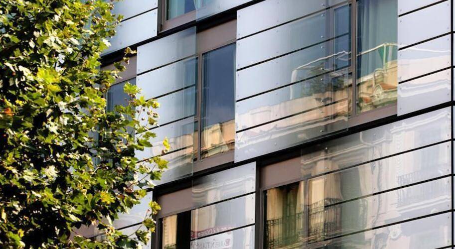 Olivia Balmes Hotel — фото 30