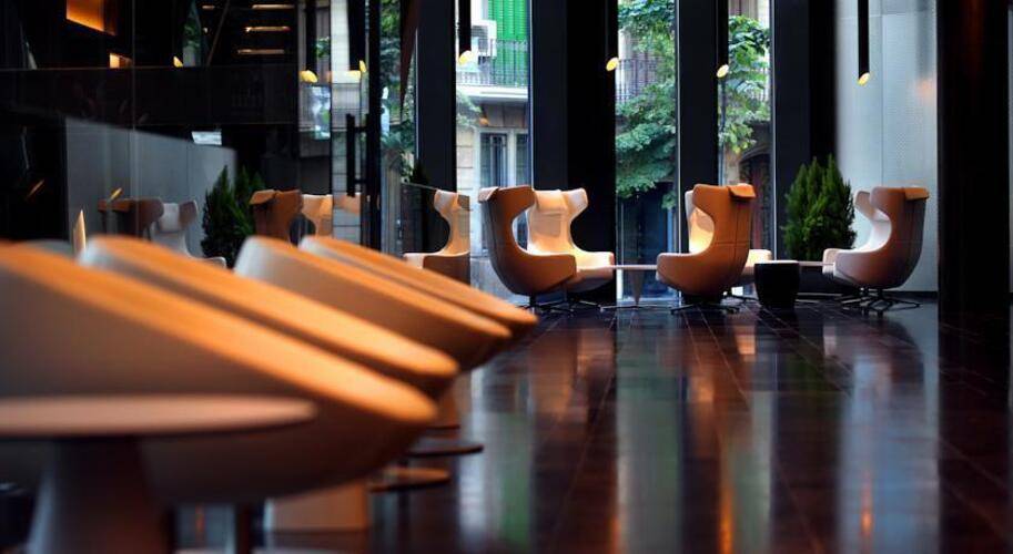 Olivia Balmes Hotel — фото 3