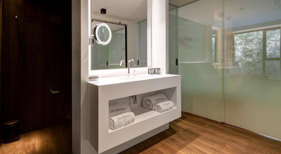 Olivia Balmes Hotel — фото 16