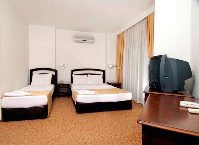 Mira Garden Resort
