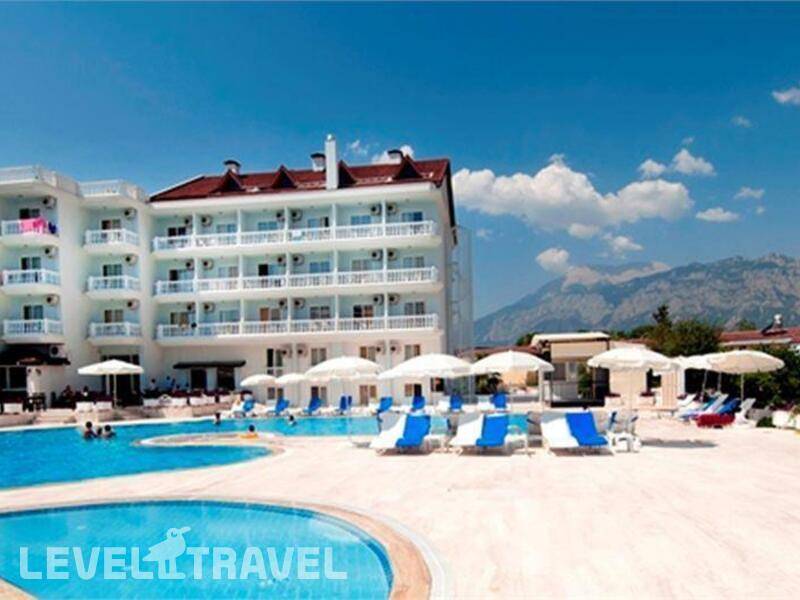 Фотография Mira Garden Resort