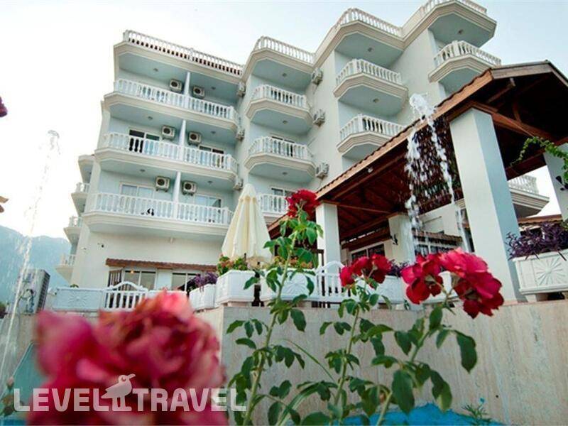 Фотография Mira Garden Resort