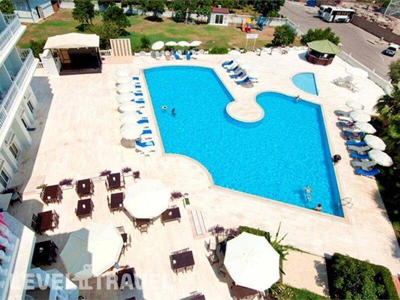 Фотография Mira Garden Resort