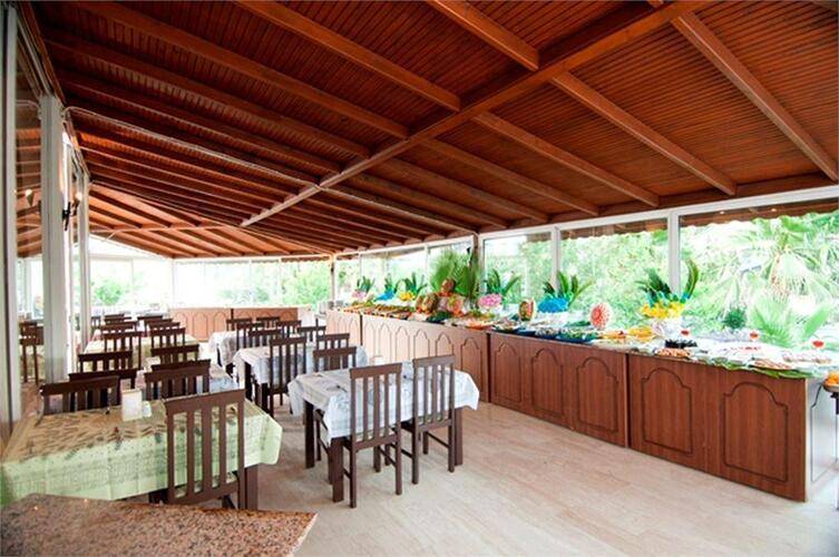 Mira Garden Resort