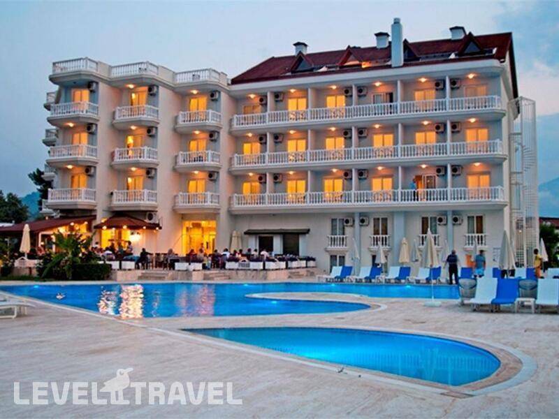 Фотография Mira Garden Resort
