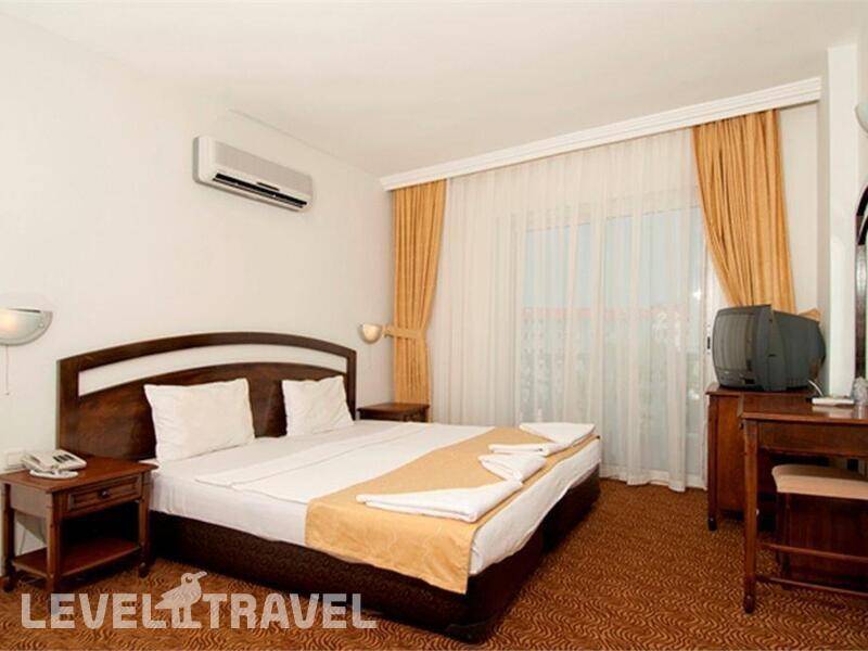 Фотография Mira Garden Resort