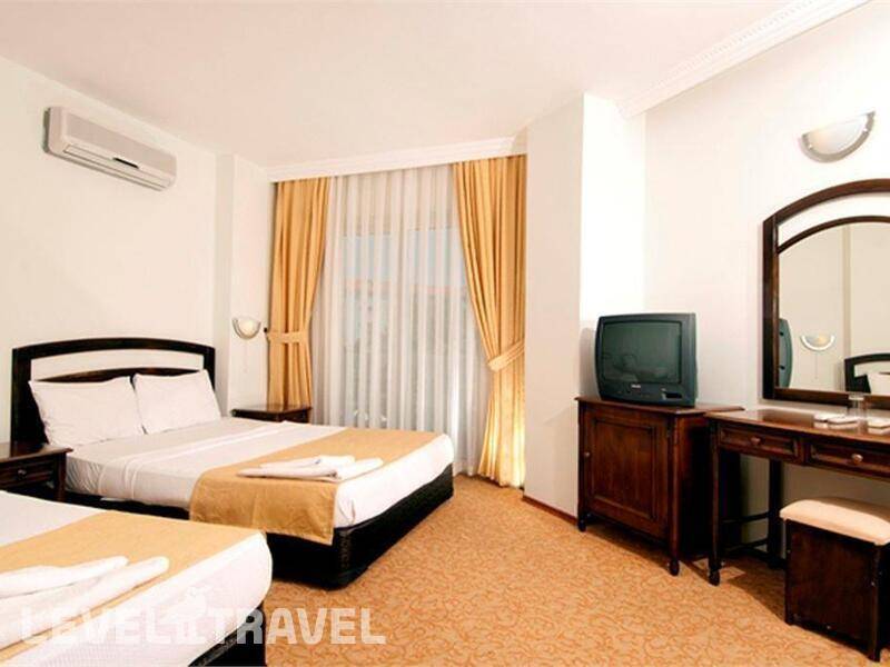 Фотография Mira Garden Resort