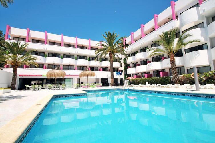Lively Mallorca (Adults Only 18+)