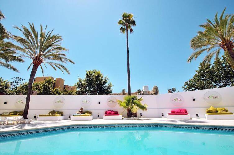 Lively Mallorca (Adults Only 18+)