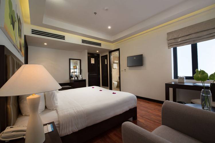 Legend Sea Hotel