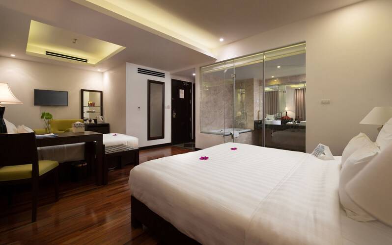 Legend Sea Hotel