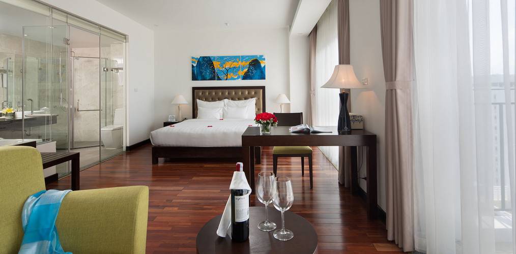 Legend Sea Hotel