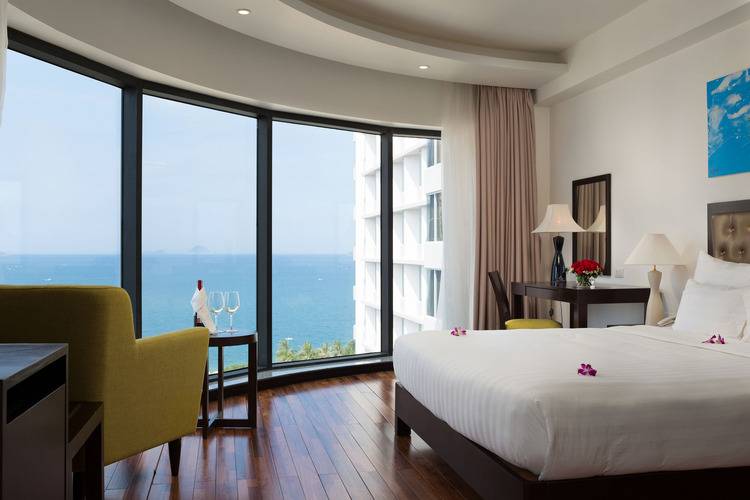 Legend Sea Hotel