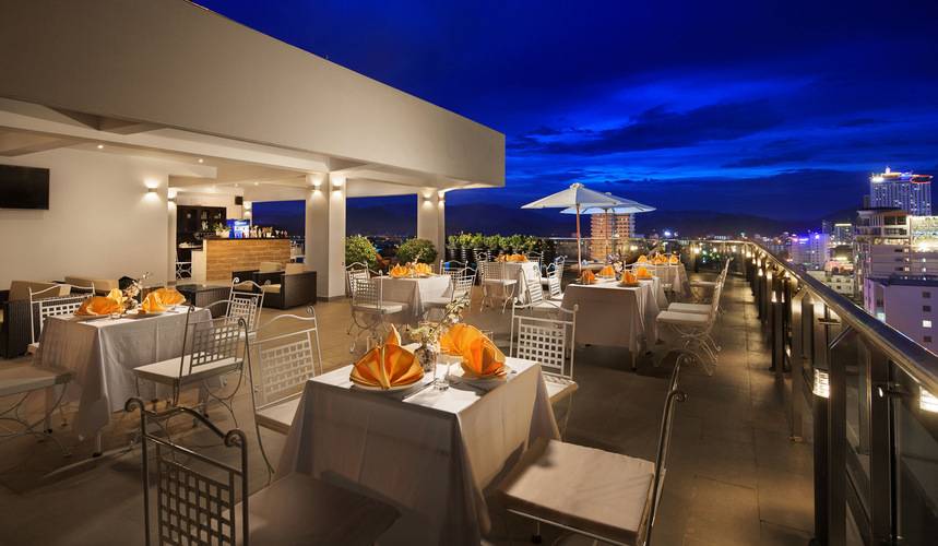 Legend Sea Hotel